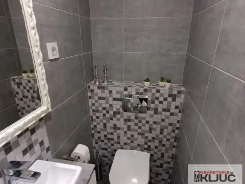 Prodaja, četvorosoban stan, 90m², Telep, Novi Sad Sve Podlokacije - image 18