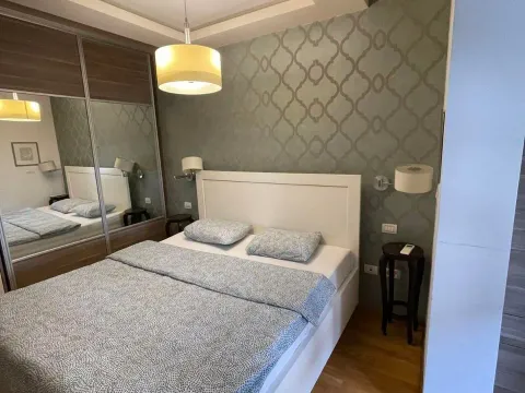 Izdavanje, dvosoban stan, 65m², City Kvart, Podgorica - image 10