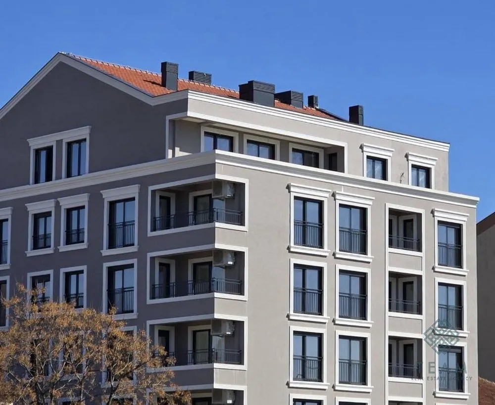 Rent, office space, 67m², Preko Morače, Podgorica