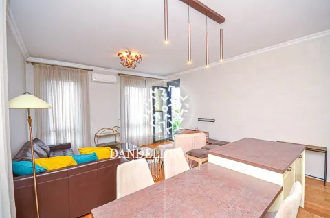 Rent, one bedroom apartment, 59m², Central Point, Podgorica - image 391