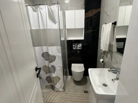 Izdavanje, jednosoban stan, 39m², Zabjelo, Podgorica - image 8