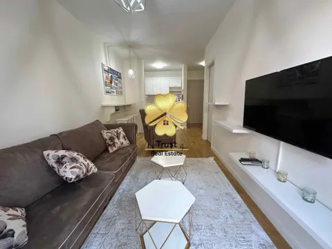 Izdavanje, jednosoban stan, 40m², Central Point, Podgorica - image 3