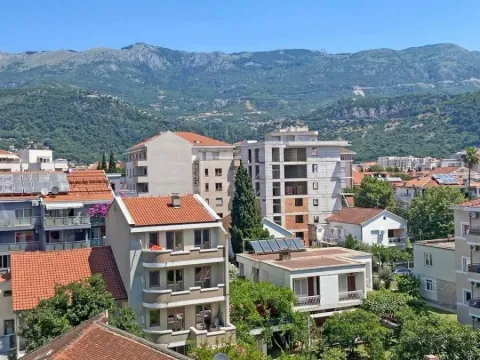 Prodaja, jednosoban stan, 52m², Budva, Crna Gora - image 7