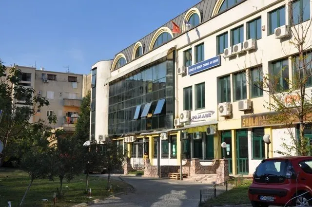 Sale, office space, 315m², Centar, Podgorica