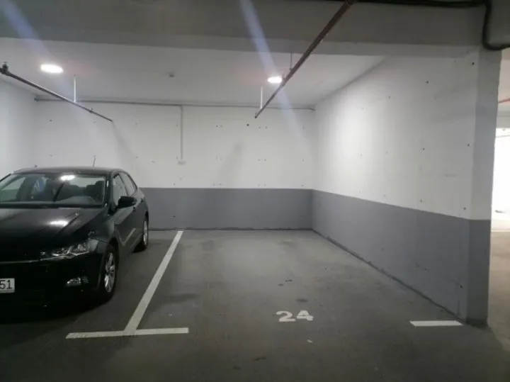 Prodaja,  parking/garaža, 12m2, Šušanj, Bar