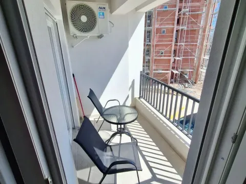 Izdavanje, jednosoban stan, 43m², Ilino, Bar - image 10