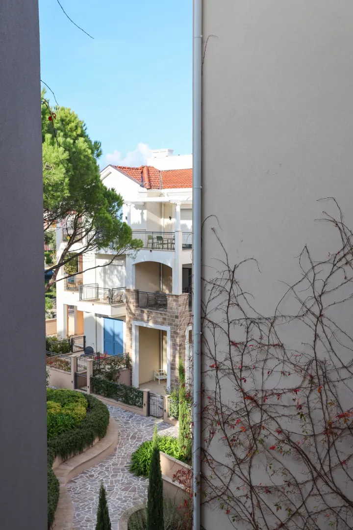 Prodaja, dvosoban stan, 78m², Luštica, Herceg Novi