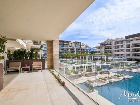 Prodaja, trosoban stan, 215m², Tivat, Crna Gora - image 6