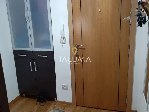 Sale, one bedroom apartment, 50m², City Kvart, Podgorica - image 7