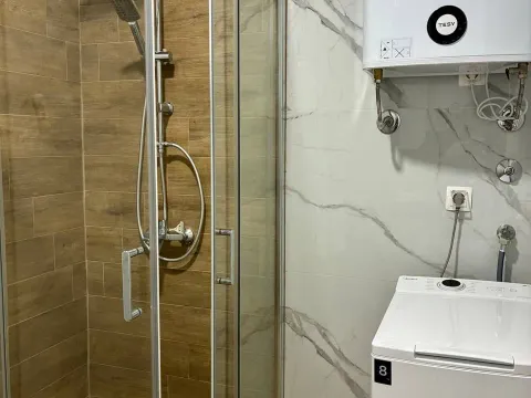 Rent, studio apartment, 34m², Centar, Bar - image 10