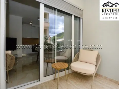 Prodaja, jednosoban stan, 47m², Baošići, Herceg Novi - image 9