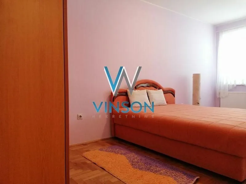 Izdavanje, jednosoban stan, 56m², Nova Detelinara, Novi Sad Sve Podlokacije