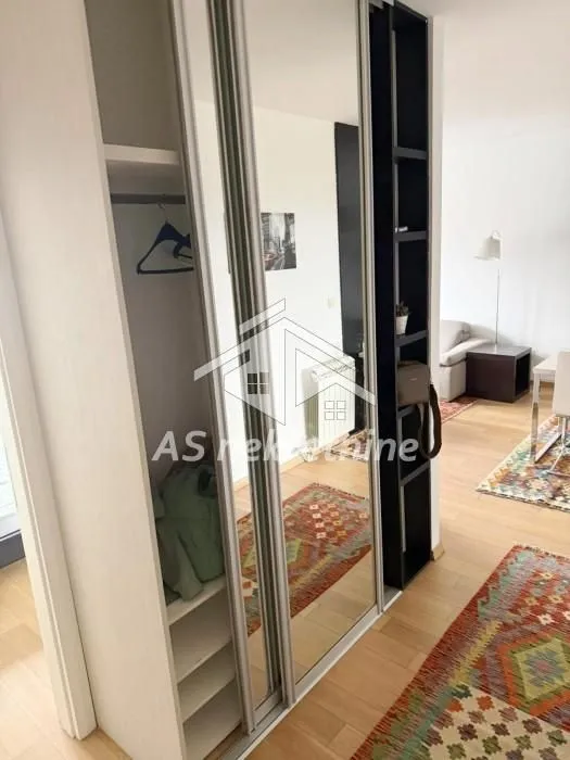 Rent, three bedroom apartment, 73m², Crveni Krst, Beograd