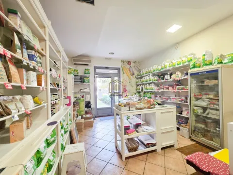 Izdavanje, poslovni prostor, 63m², Podgorica, Crna Gora