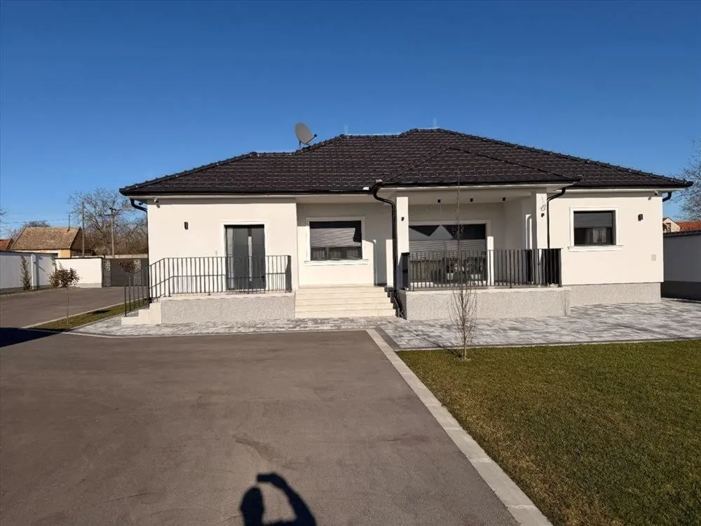 Prodaja, kuća, 600m², Vladimirovac, Alibunar