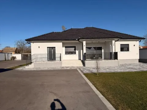 Prodaja, kuća, 600m², Vladimirovac, Alibunar - image 8