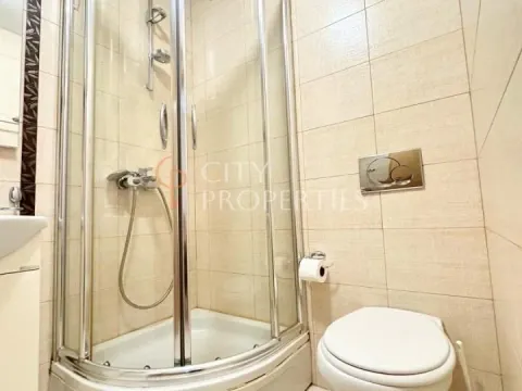 Izdavanje, stan, 36m², Stari Aerodrom, Podgorica - image 9