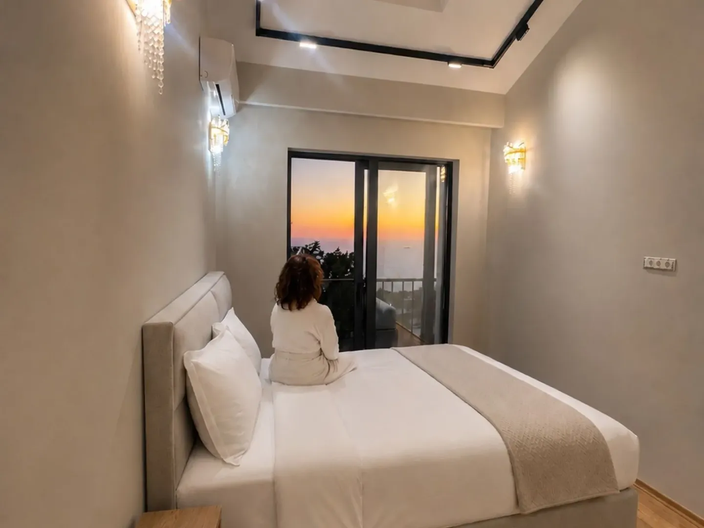 Sale, house, 295m², Blizikuće, Budva