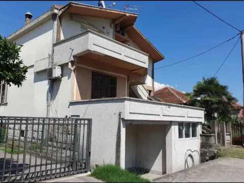 Sale, house, 358m², Dalmatinska ulica, Podgorica - image 4