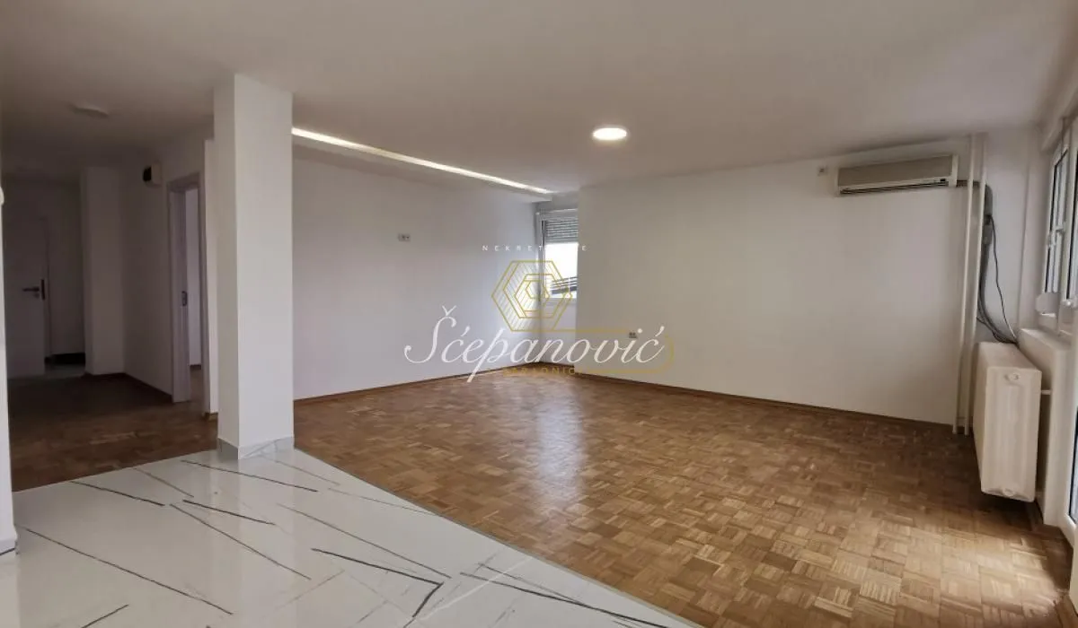 Prodaja, trosoban stan, 70m², Liman 3, Novi Sad Sve Podlokacije