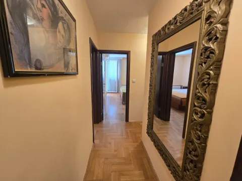 Sale, two bedroom apartment, 74m², Centar, Budva - image 17