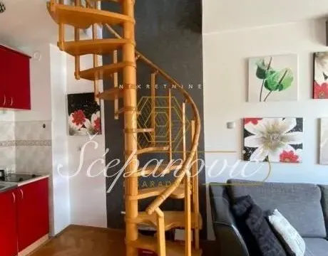 Prodaja, dvosoban stan, 51m², Bulevar Oslobodjenja, Novi Sad Sve Podlokacije - image 2