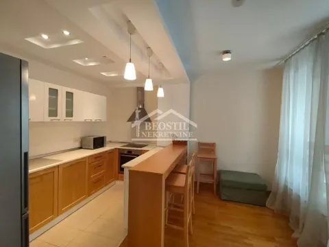 Prodaja, trosoban stan, 106m², Belvil, Beograd - image 7