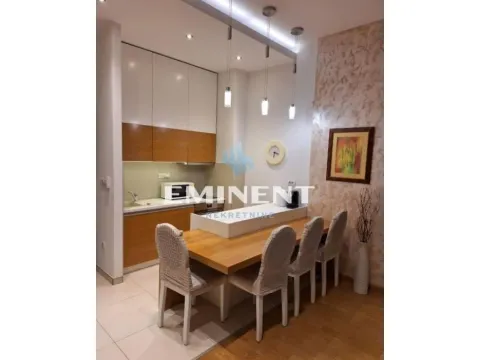 Rent, one bedroom apartment, 40m², Stari Grad, Beograd - image 4