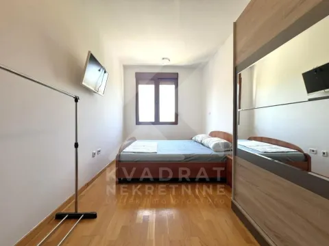 Rent, one bedroom apartment, 53m², Preko Morače, Podgorica - image 7