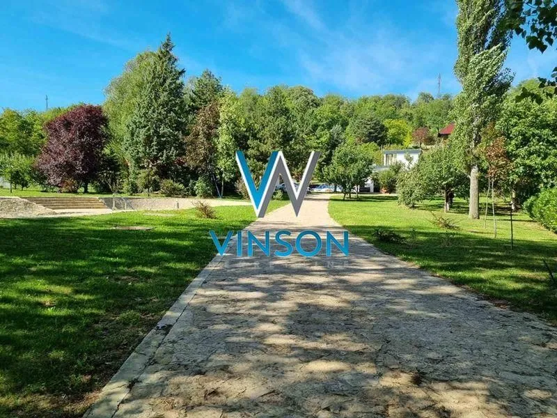 Prodaja, kuća, 126m², Sremska Kamenica, Petrovaradin