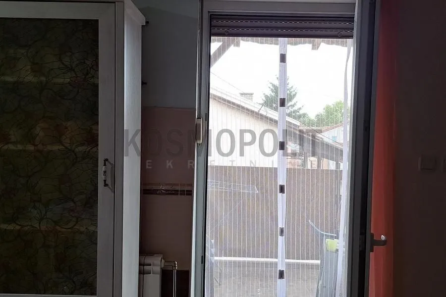 Sale, four bedroom apartment, 115m², Petlovo Brdo, Beograd