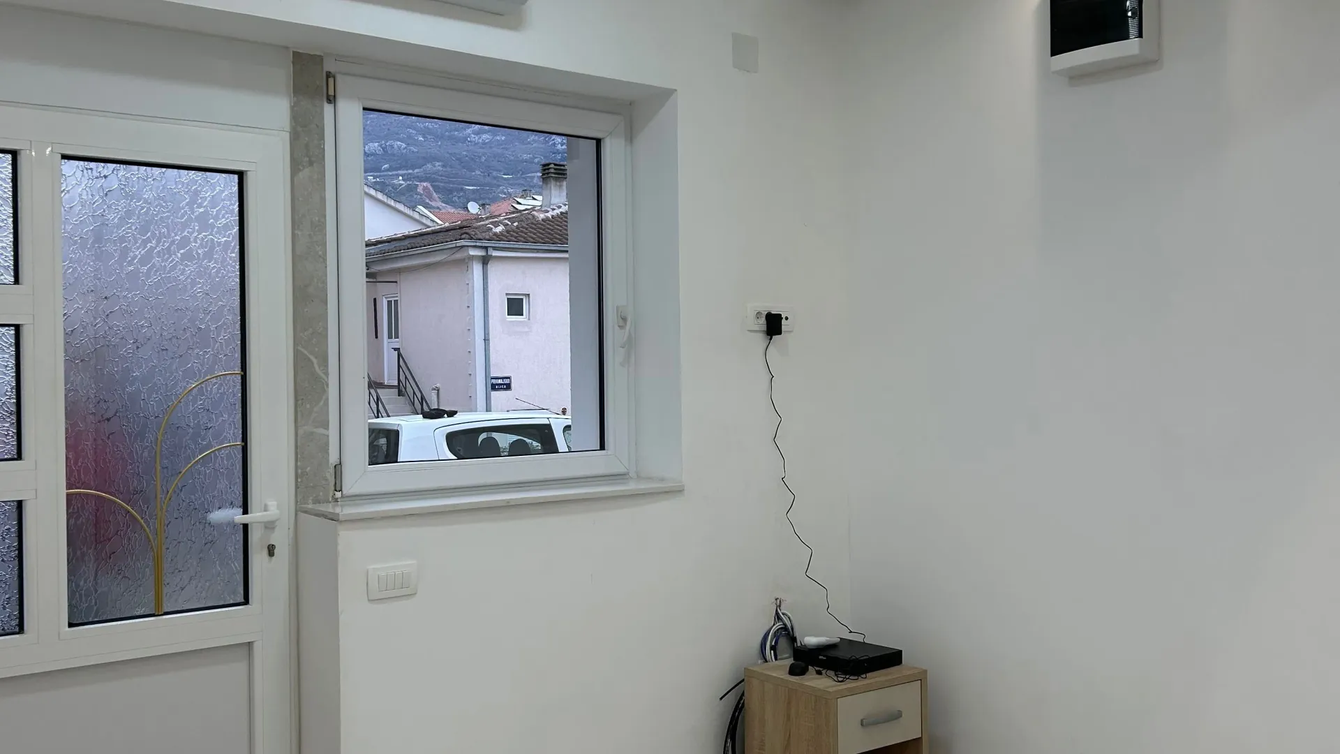 Rent, office space, 25m², Babin Do, Budva