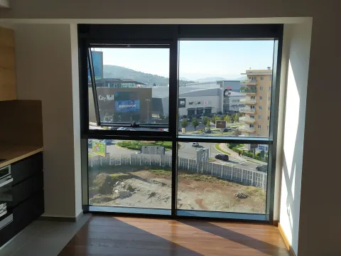Rent, three bedroom apartment, 93m², Master Kvart, Podgorica - image 4