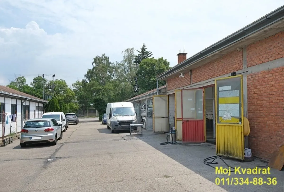 Prodaja, plac, 1628m², Pančevo, Srbija