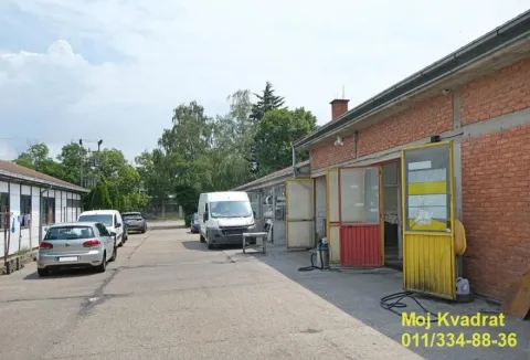 Prodaja, plac, 1628m², Pančevo, Srbija - image 9