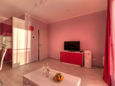Sale, one bedroom apartment, 56m², Budva, Crna Gora - image 7