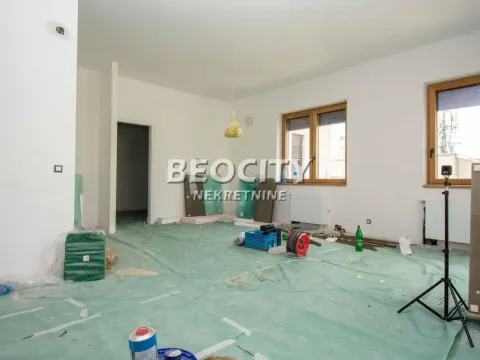 Prodaja, trosoban stan, 125m², Banovo Brdo, Beograd - image 2