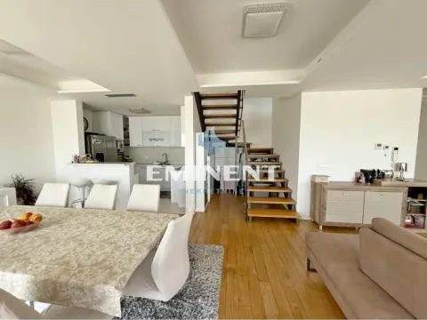 Prodaja, četvorosoban stan, 128m², Novi Beograd Blok 67, Novi Beograd Sve Podlokacije - image 7