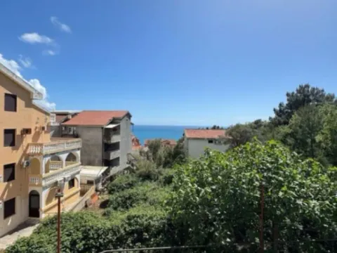 Sale, one bedroom apartment, 36m², Petrovac, Budva - image 10