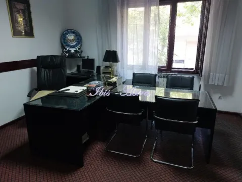 Rent, office space, 60m², Stari Grad, Beograd - image 2