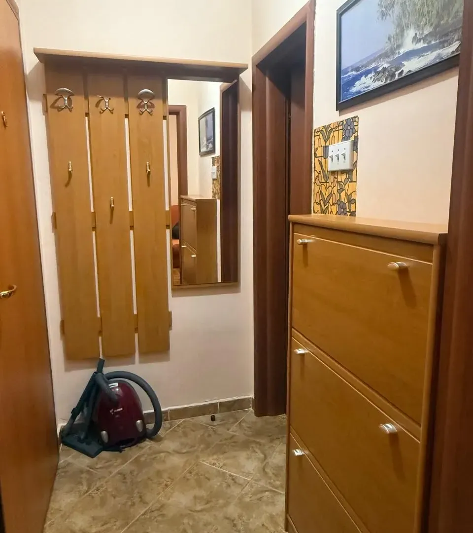 Izdavanje, jednosoban stan, 28m², Zabjelo, Podgorica