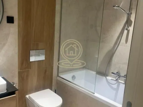 Izdavanje, trosoban stan, 80m², Savski Venac, Beograd - image 13