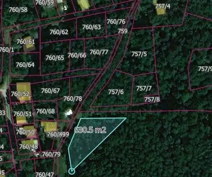 Prodaja, plac, 300m², Atomska Banja, Čačak - image 4