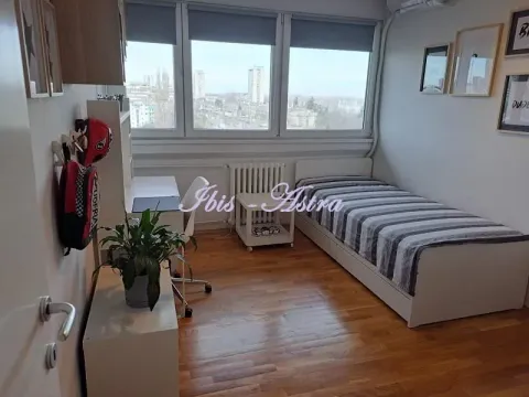 Prodaja, trosoban stan, 78m², Novi Beograd Sve Podlokacije, Beograd - image 14