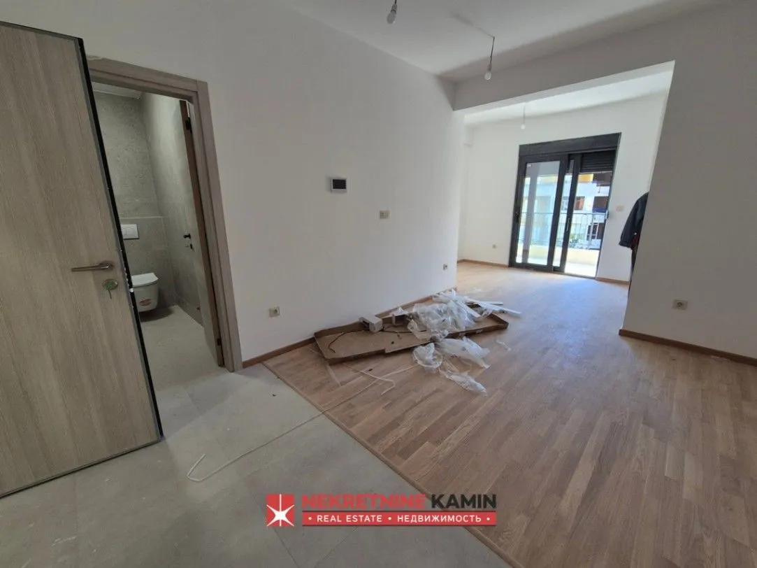 Sale, apartment, 114m², Budva, Crna Gora
