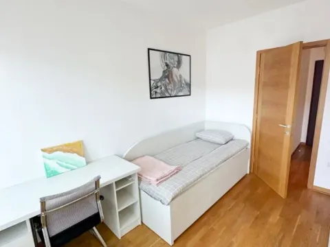 Izdavanje, dvosoban stan, 64m², City Kvart, Podgorica - image 5