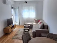 Izdavanje, jednosoban stan, 43m², Zabjelo, Podgorica