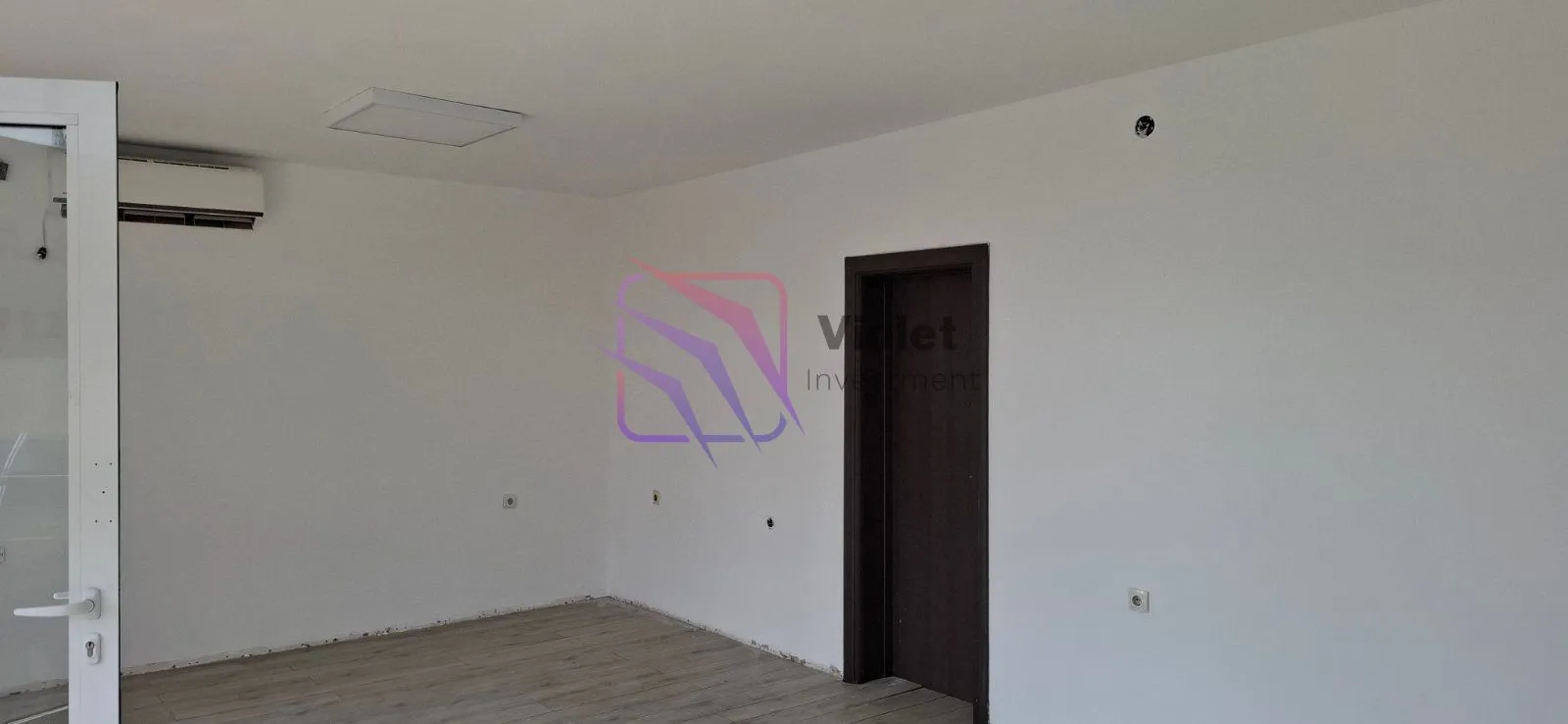 Rent, office space, 43m², Donja Gorica, Podgorica