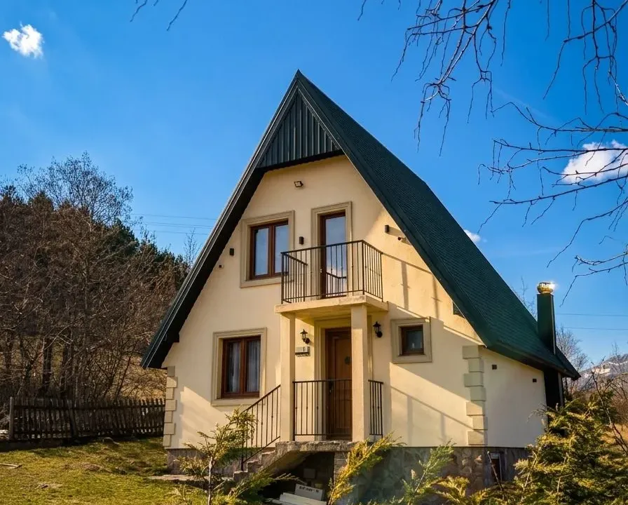 Sale, house, 120m², Dulovine, Kolašin