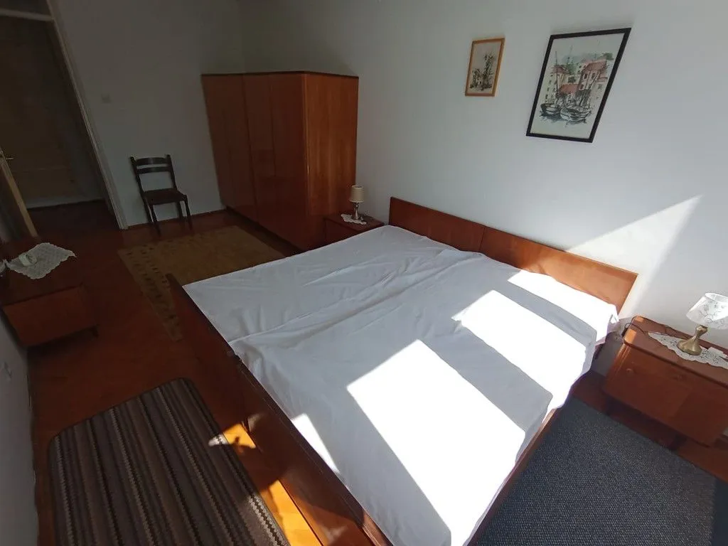 Rent, two bedroom apartment, 75m², Preko Morače, Podgorica